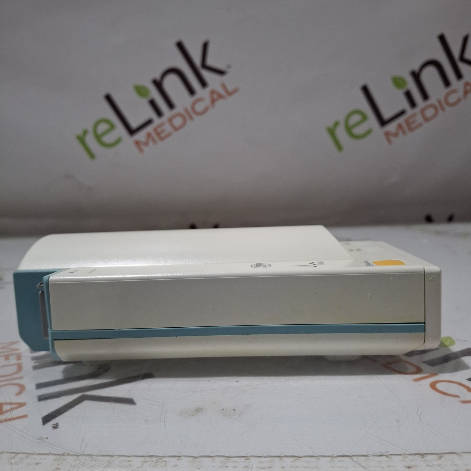 Philips M3001A-A02C06 OxiMax SpO2, NIBP, ECG, Temp, IBP MMS Module