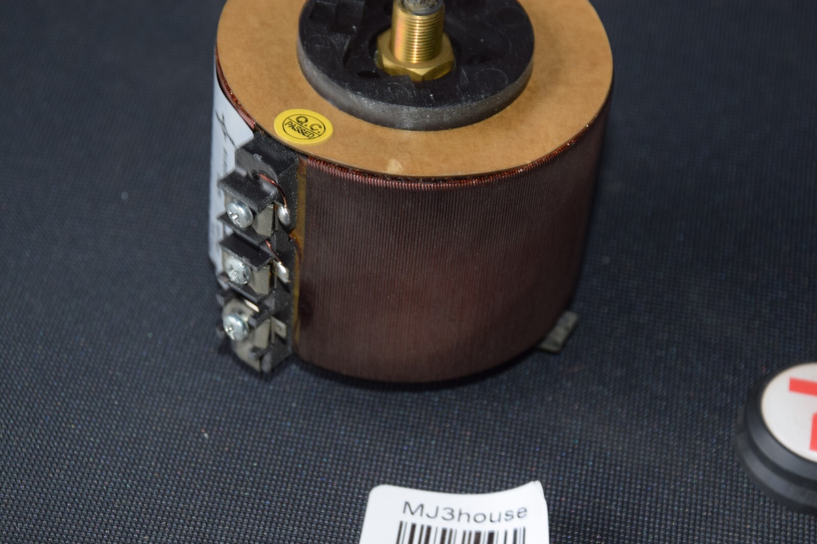 Metrel HSG 120/2.5 M15/C 916 #215789-R1*B12