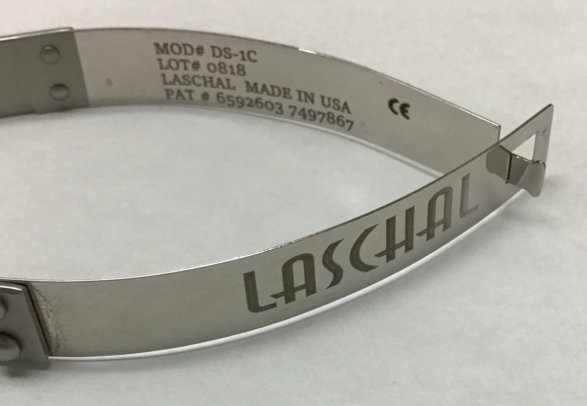 MAKE ME AN OFFER! Laschal Model #DS-1C. Used As Sample.