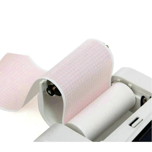 ECG thermal printing paper comes in multiple models
