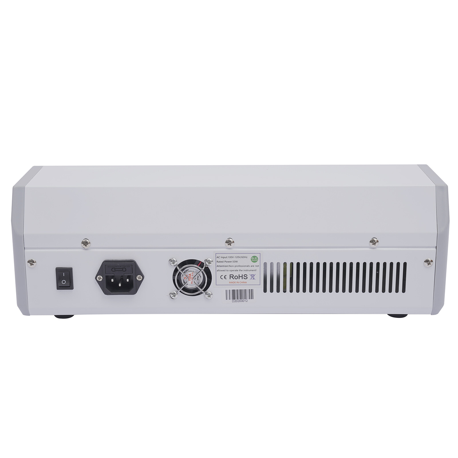 Pressotherapy Air Pressure Machine for Lymphatic Drainage & Slimming