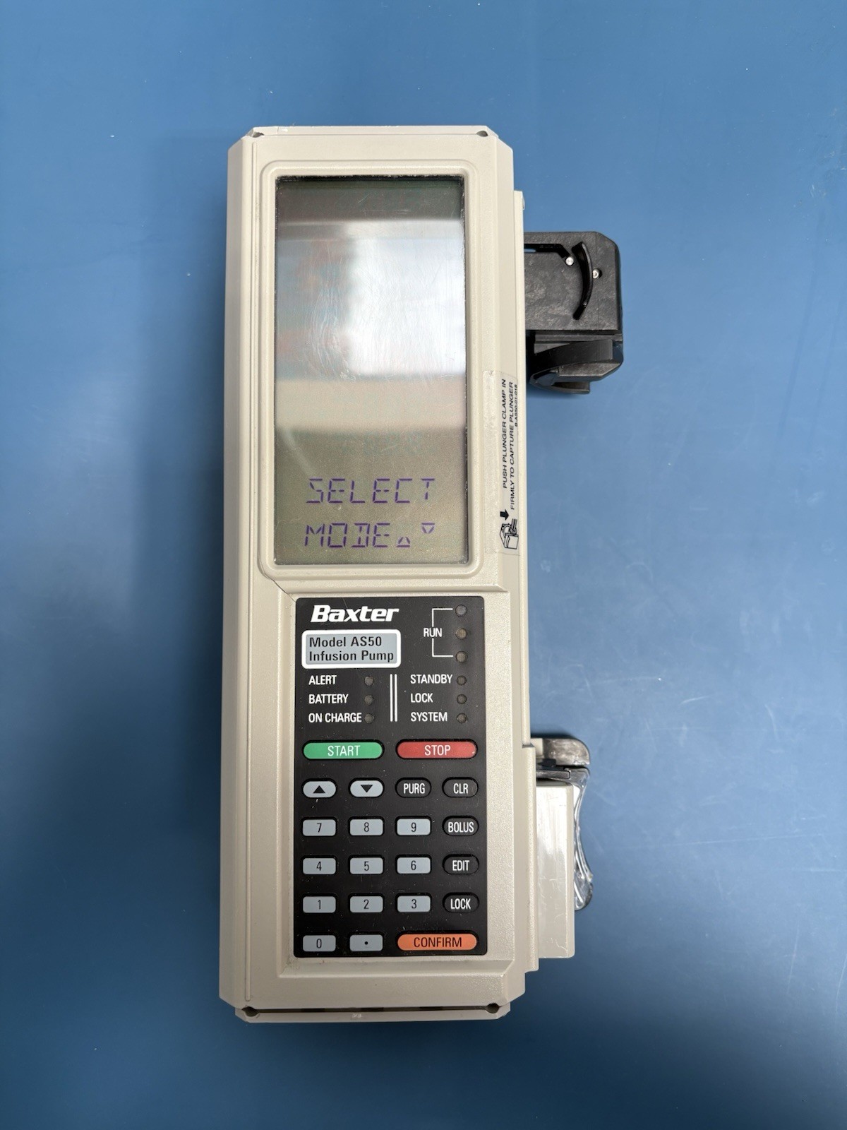 Baxter AS50 Refurbished