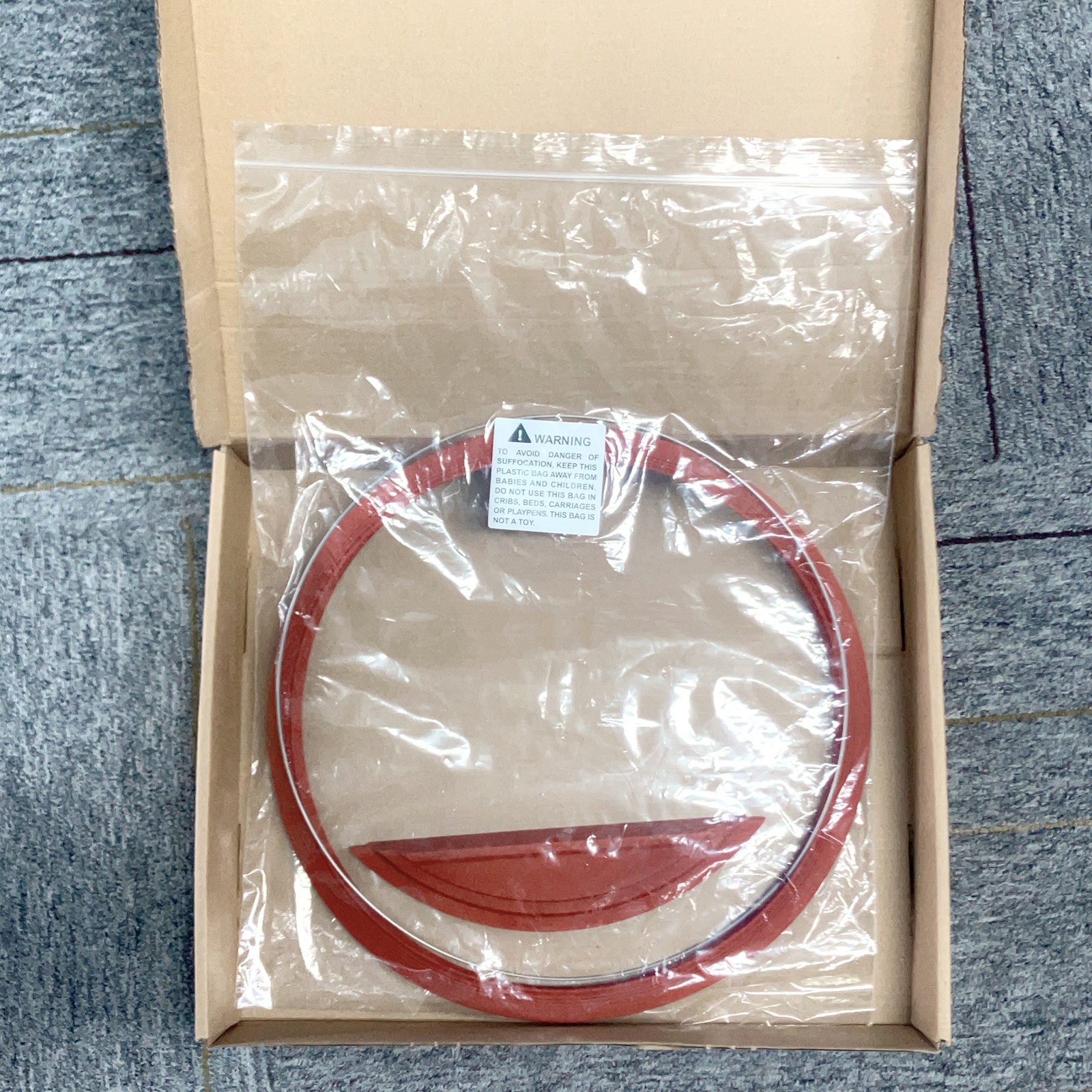 for Midmark M11 Door Gasket kit Compatible Replacement