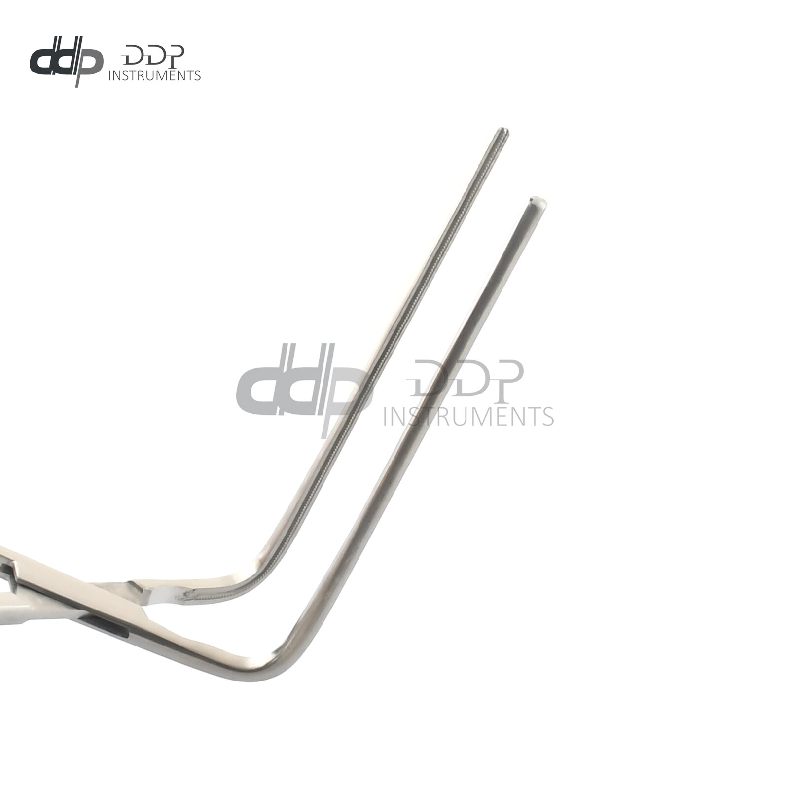 DeBAKEY Pediatric Multi-Purpose Clamp – 90 Degree Angle 11″ SR-603