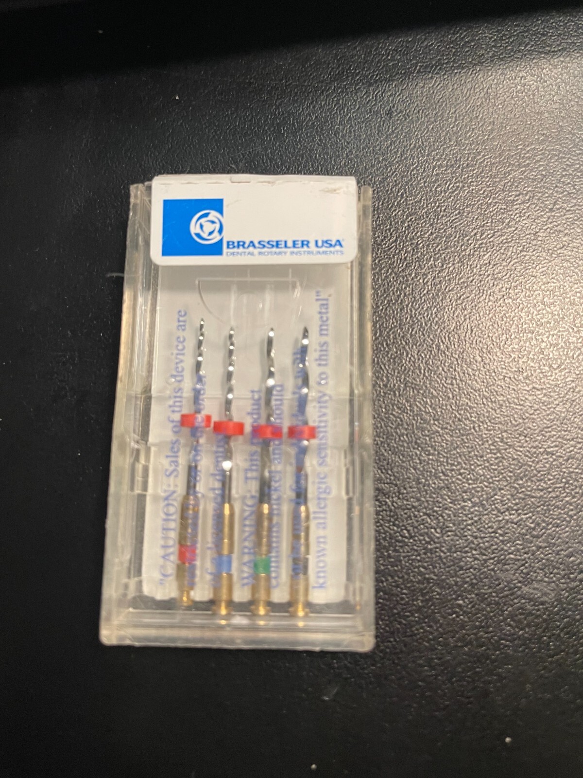 Brassler EndoSequence NiTi Size 55-80 21 mm