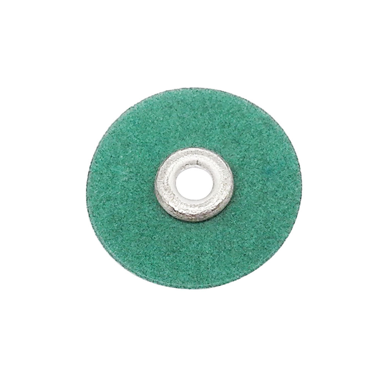 50 Pcs Dental Sof-Lex Extra Thin Contouring And Polishing Discs Refills Mandrel