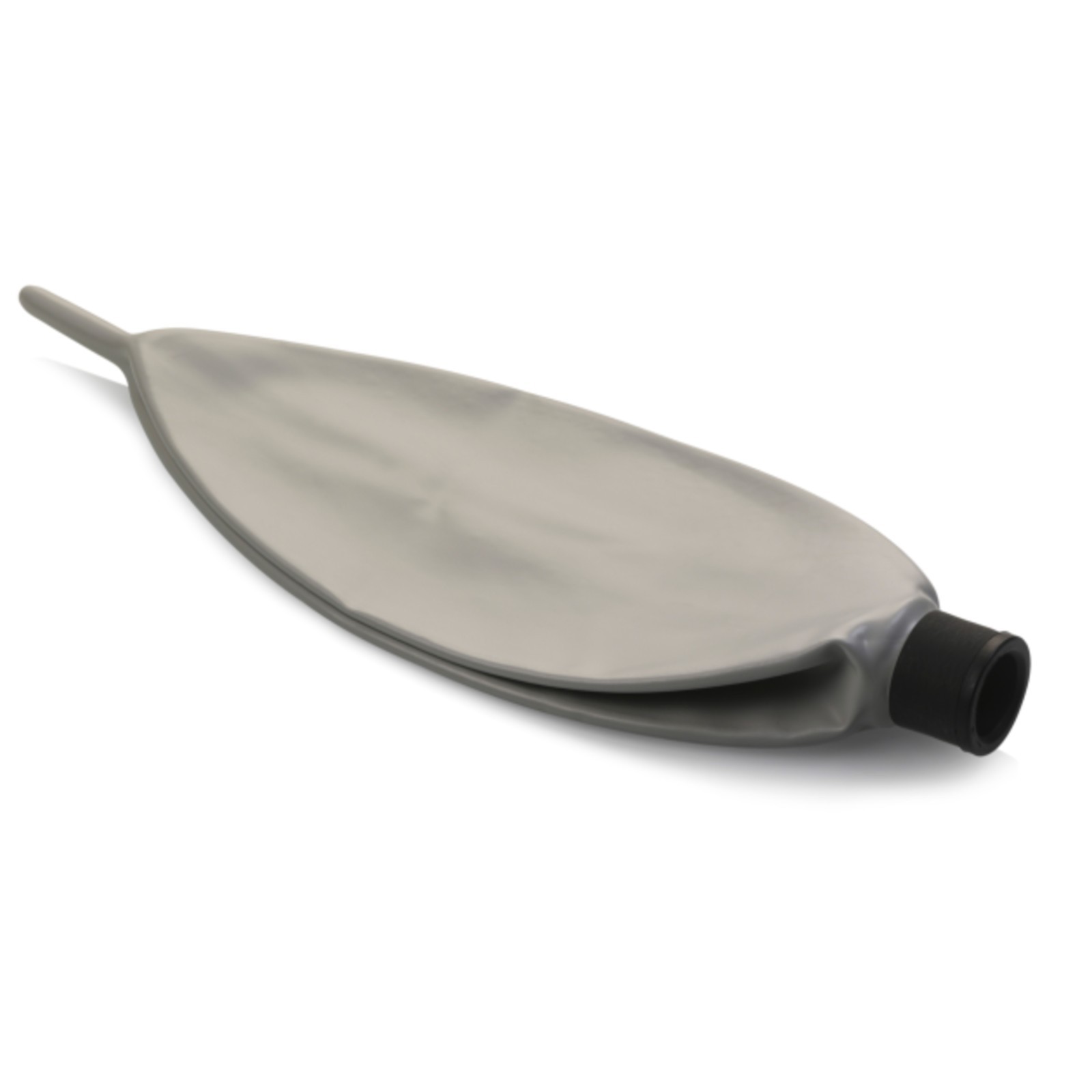 *1-Piece* Porter Reservoir Breathing Bag 3 Liter Gray 4100-3NL