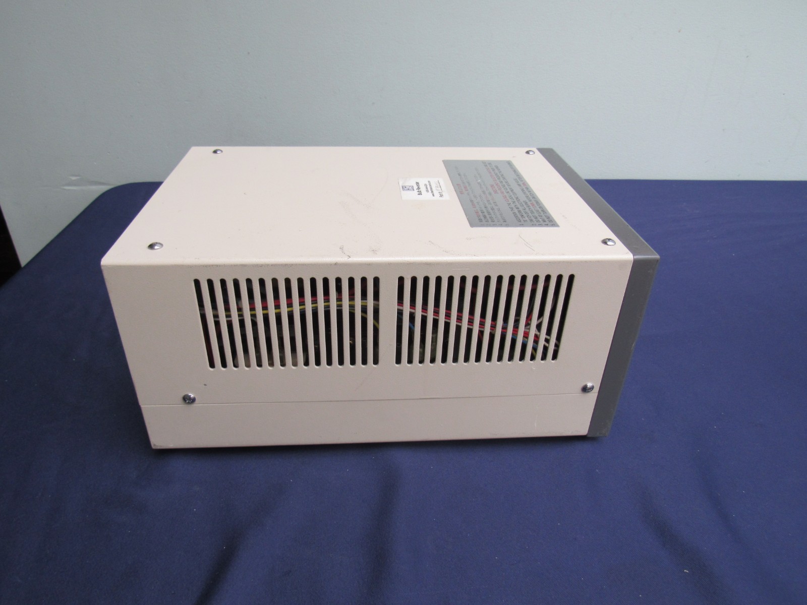 Olympus microscope light source BH2-RFL-T2 GUARANTEED
