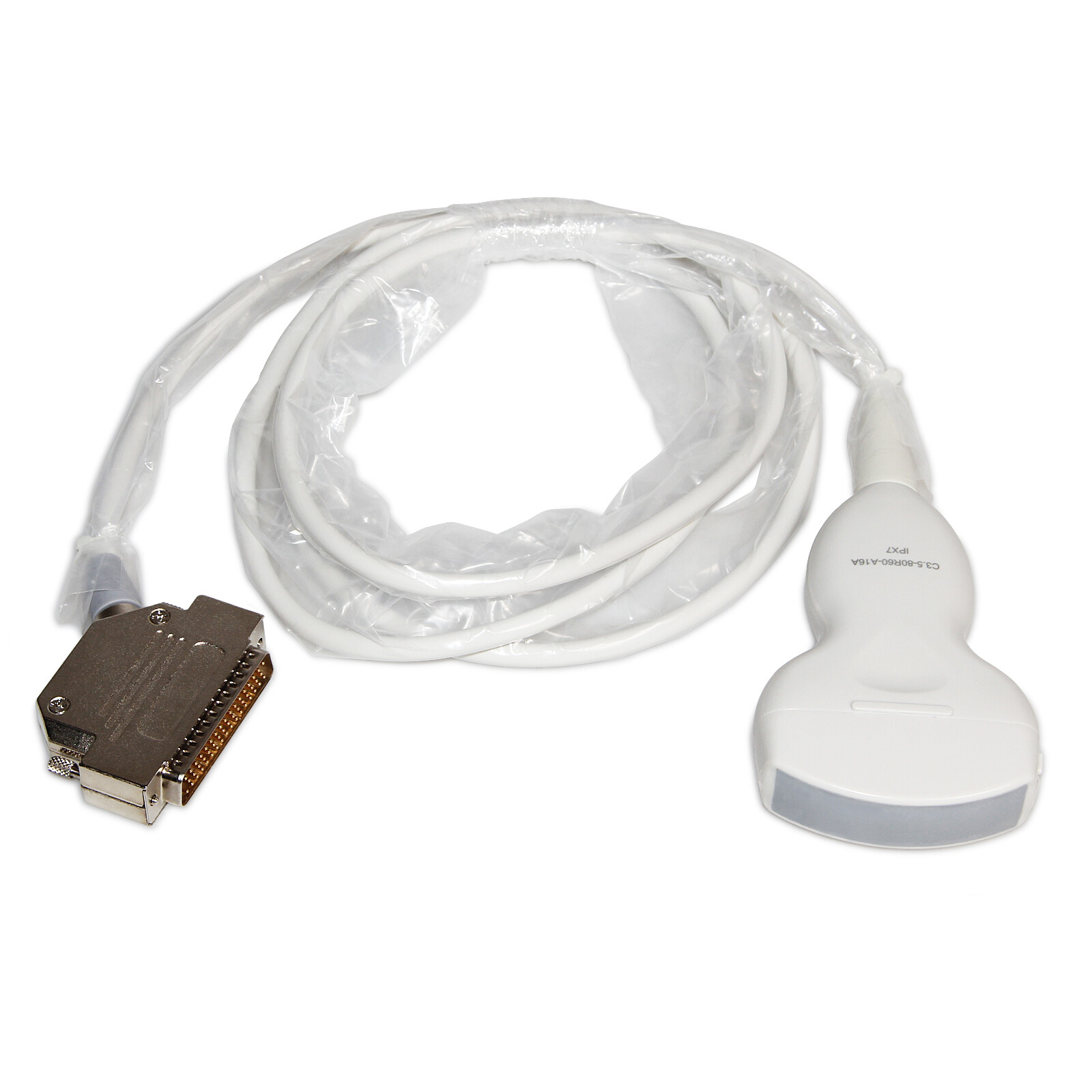 Portable Ultrasound Scanner Laptop Machine CMS600P2 10.1″