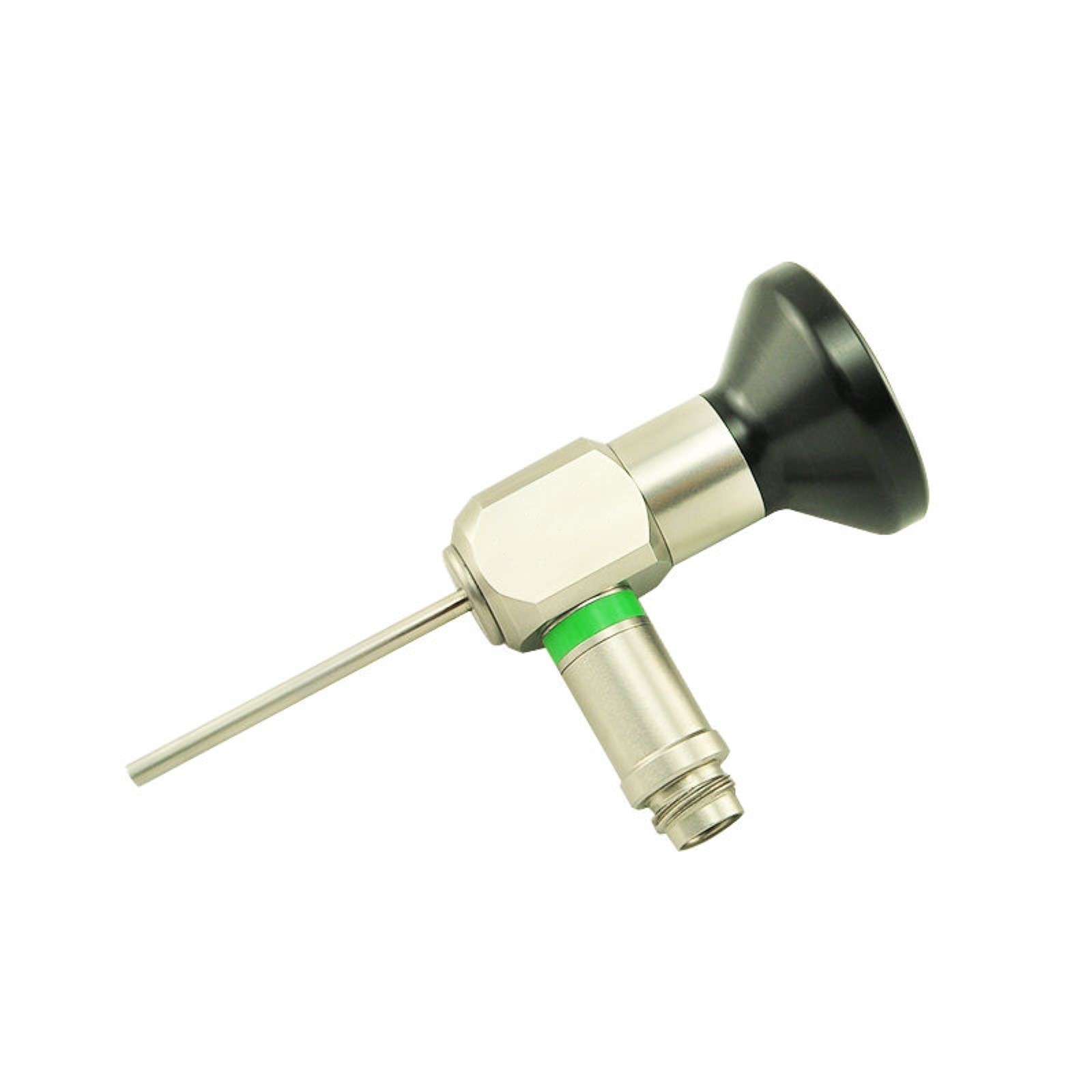 CE&FDA 0° Medical Endoscope ø2.7x60mm Otoscope Auriscope Ear Mirror Speculum ENT
