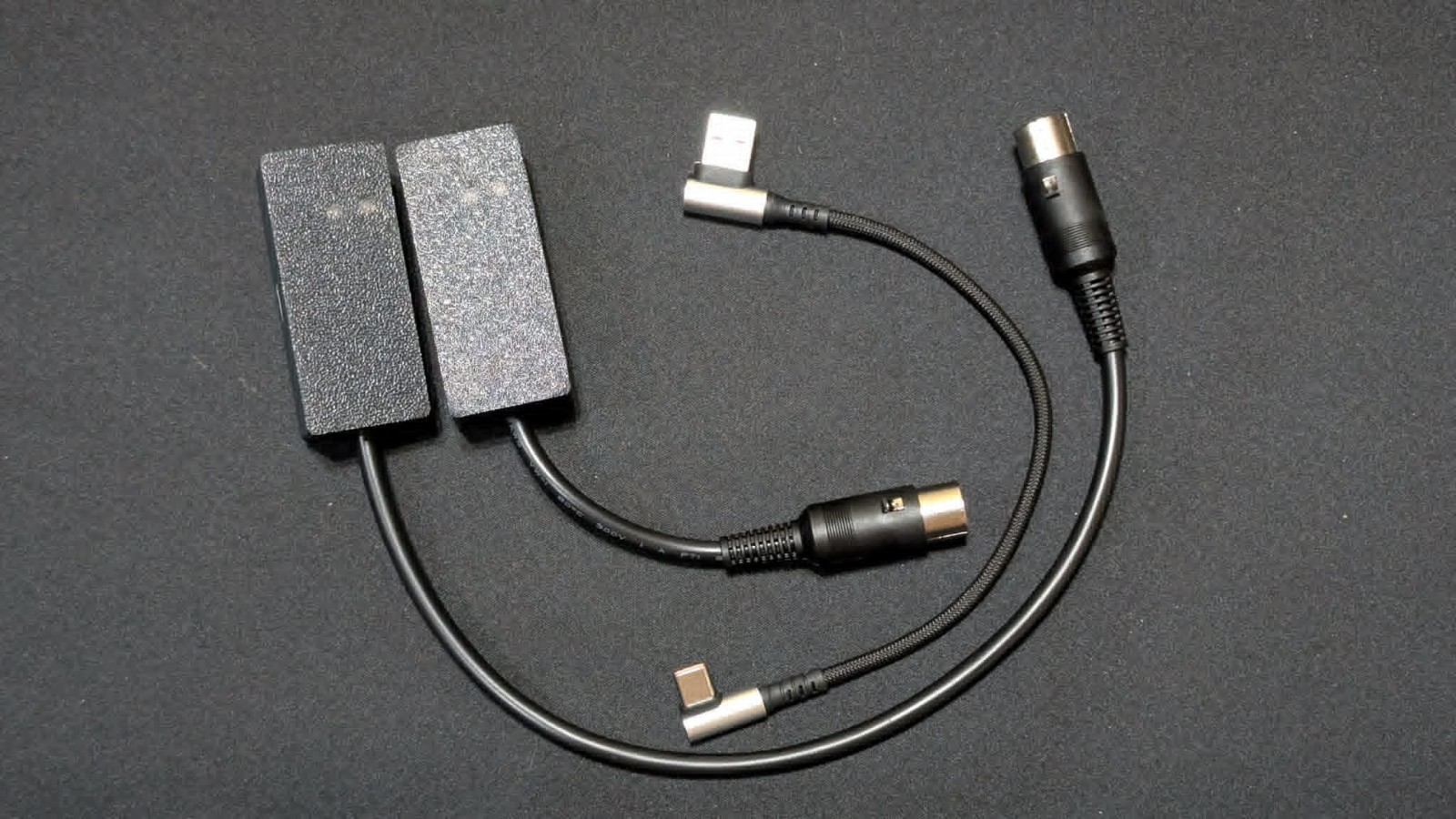 Tablet + Wireless Chart Kit for Marco Nidek Charts