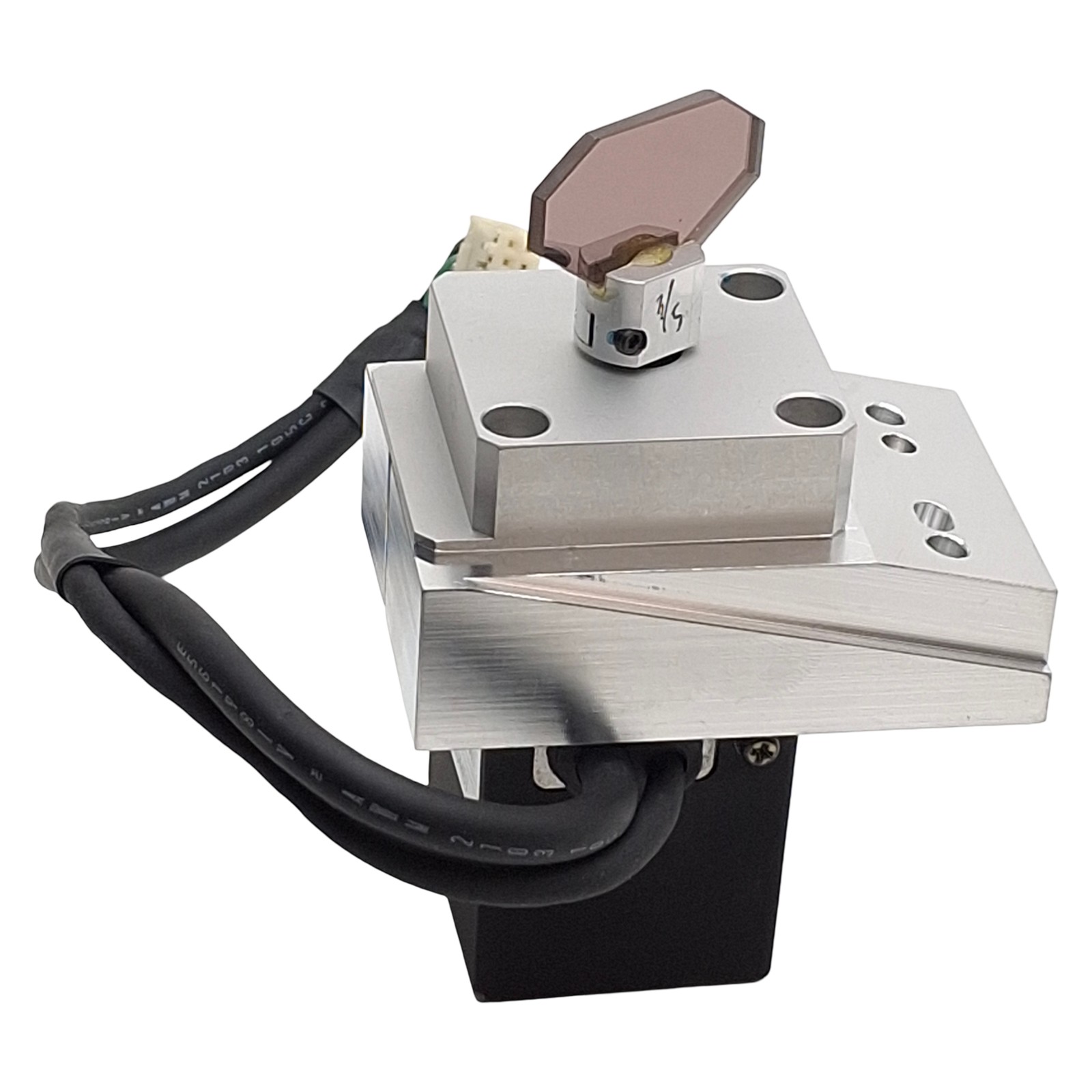 Keyence 9800034457 676-B-M76 Motorized Mirror For ML-G9300, 1.25in x 0.7in