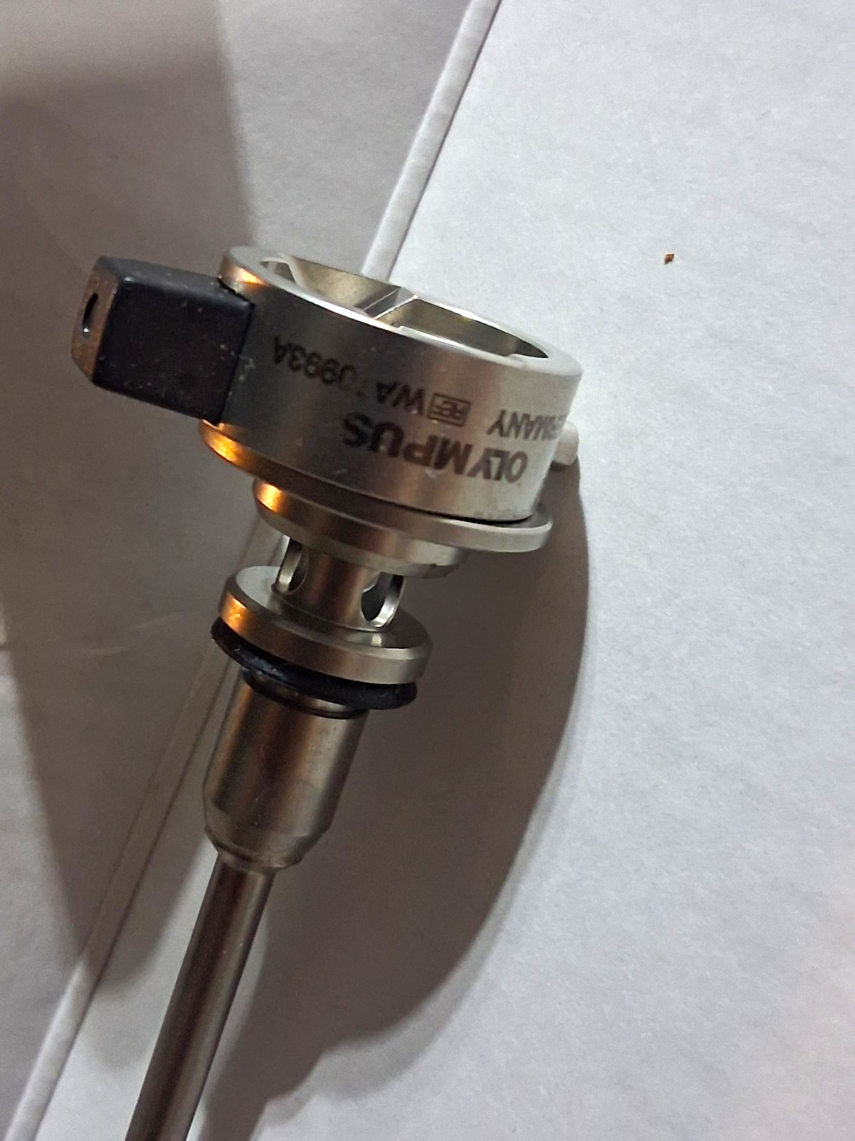 Olympus A4717 Rigid Arthroscope 4.0mm 0° 187mm Orthopedics Scope
