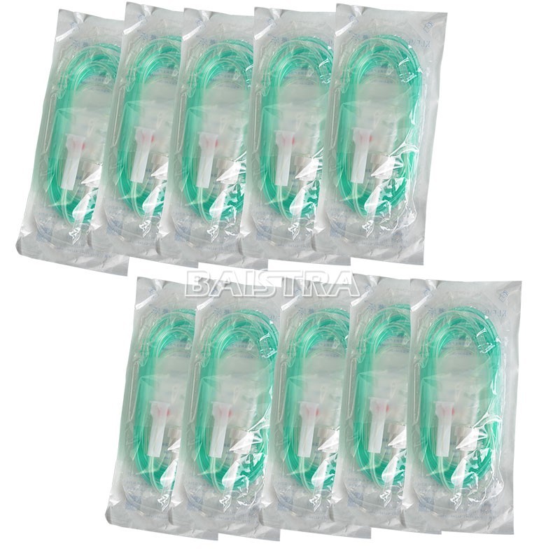 Dental Surgical Disposable Implant Irrigation Tubing Hose fit for NSK Handpiece