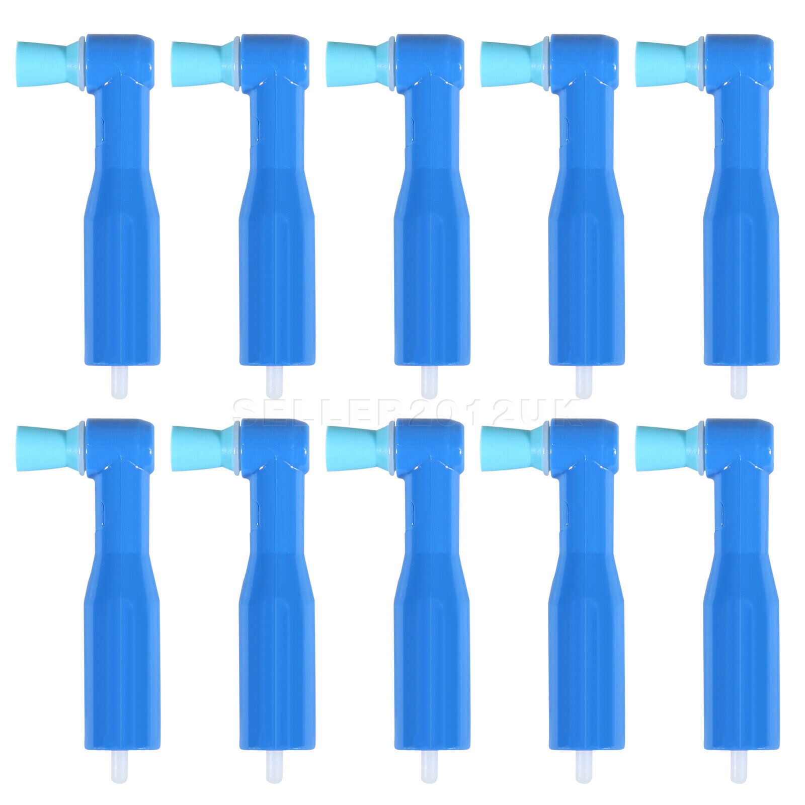 500 pcs Dental Disposable Prophy Angles Top Quality Money back guarantee Firm
