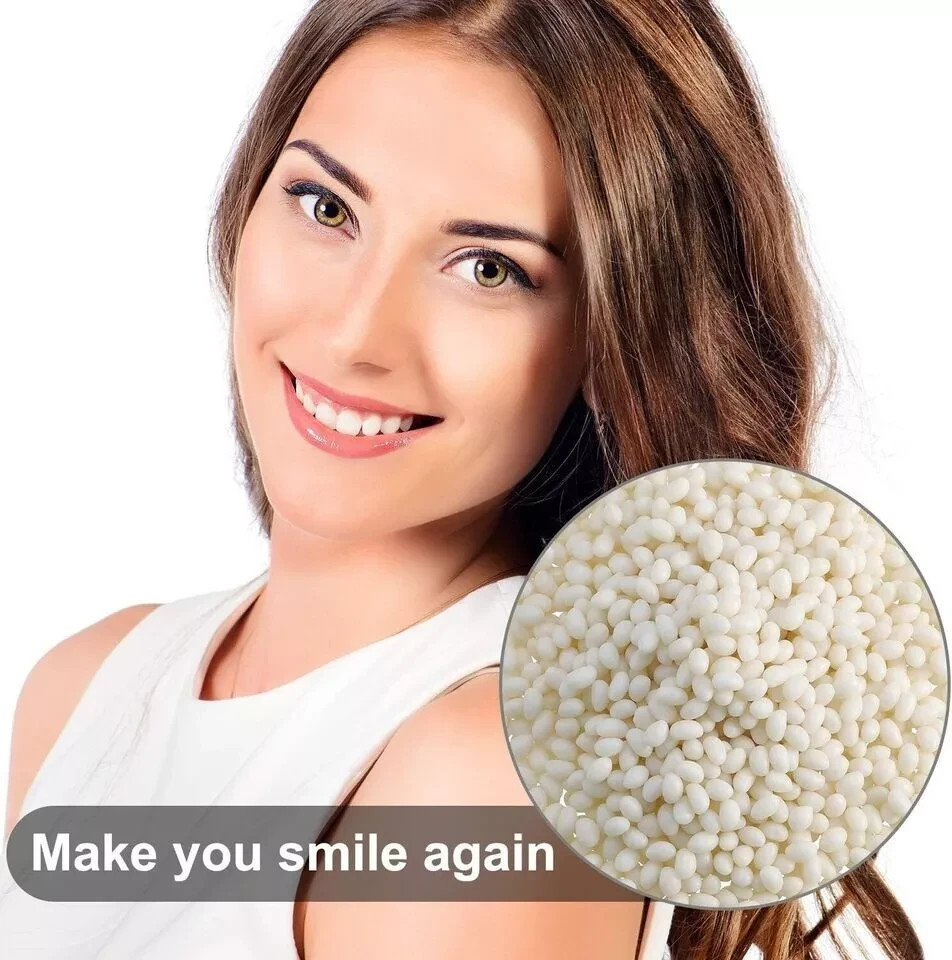 25g/Box Dental Temporary Replacement Filling Material Repair Denture False Tooth