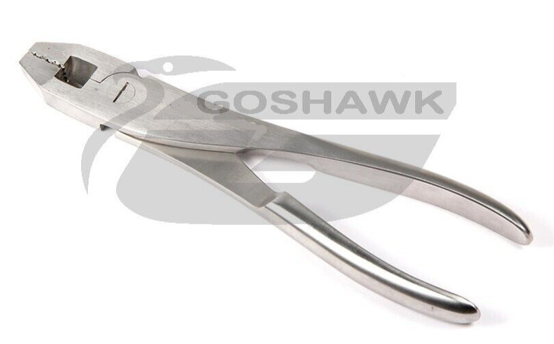 LINEMAN PLIERS – 9″ Orthopedics Surgical Instruments High Quality Product