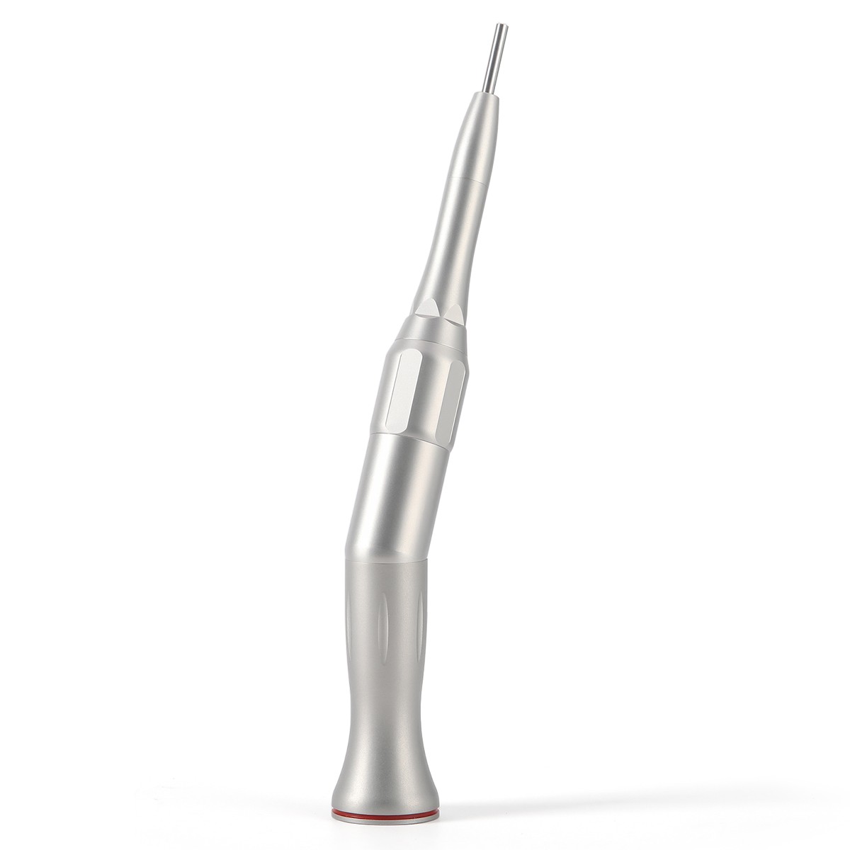 NSK Style Dental Handpiece E-generator LED High Speed Ceramic Torque Head 4-Hole