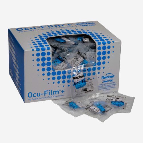 Reichert Ocu-Film Tip Cover for Tono-Pen/ Tonometers Ref 230651 – Brand New