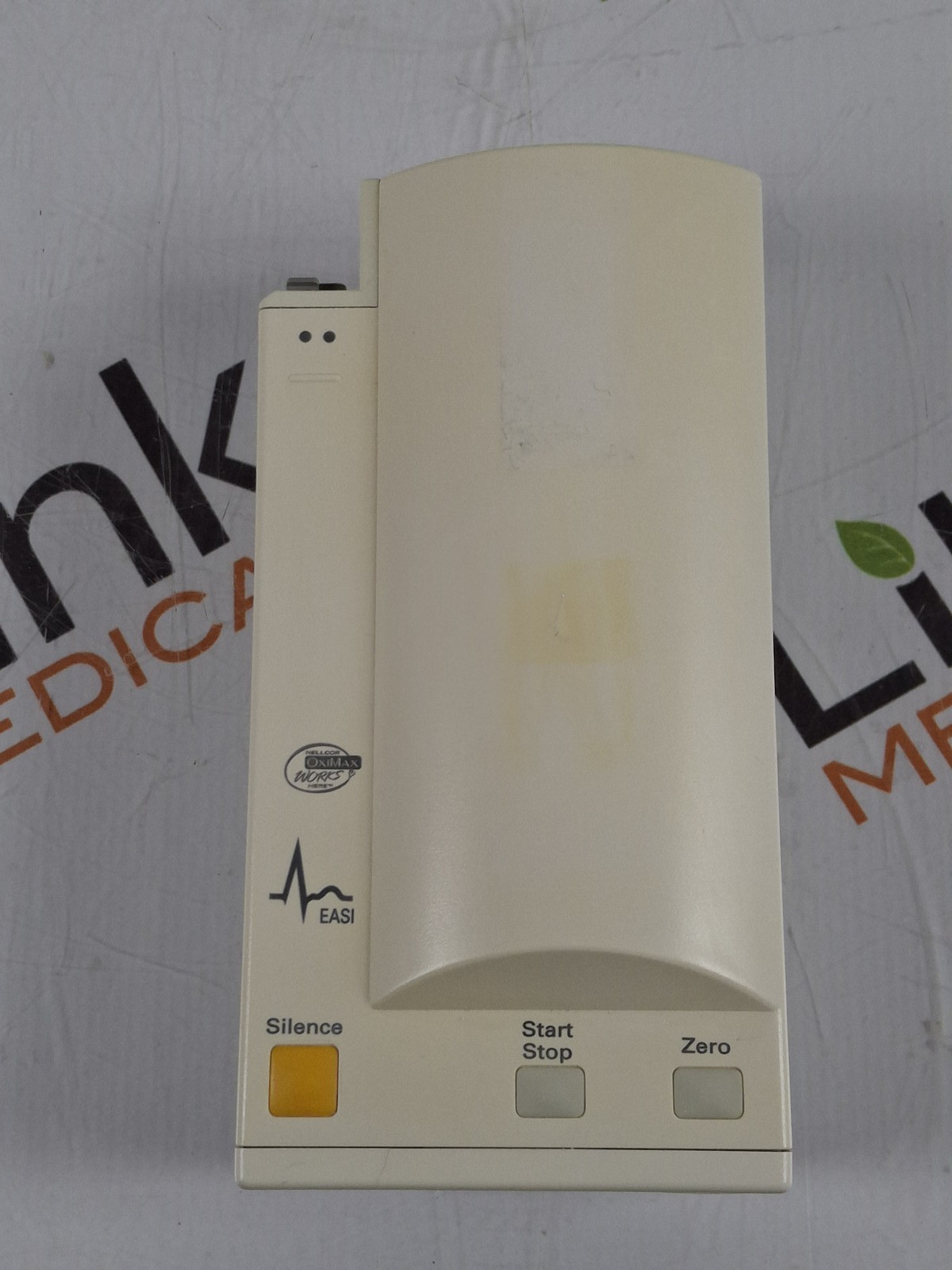 Philips M3001A-A02 OxiMax SpO2, NIBP, ECG MMS Module