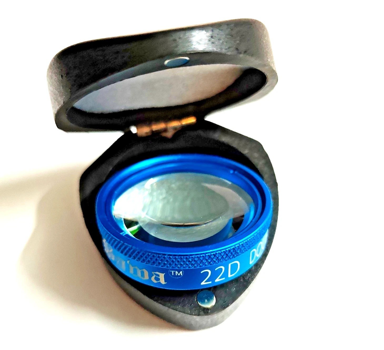 Dr Bawa 22D Retina Lens for Fundus Examination