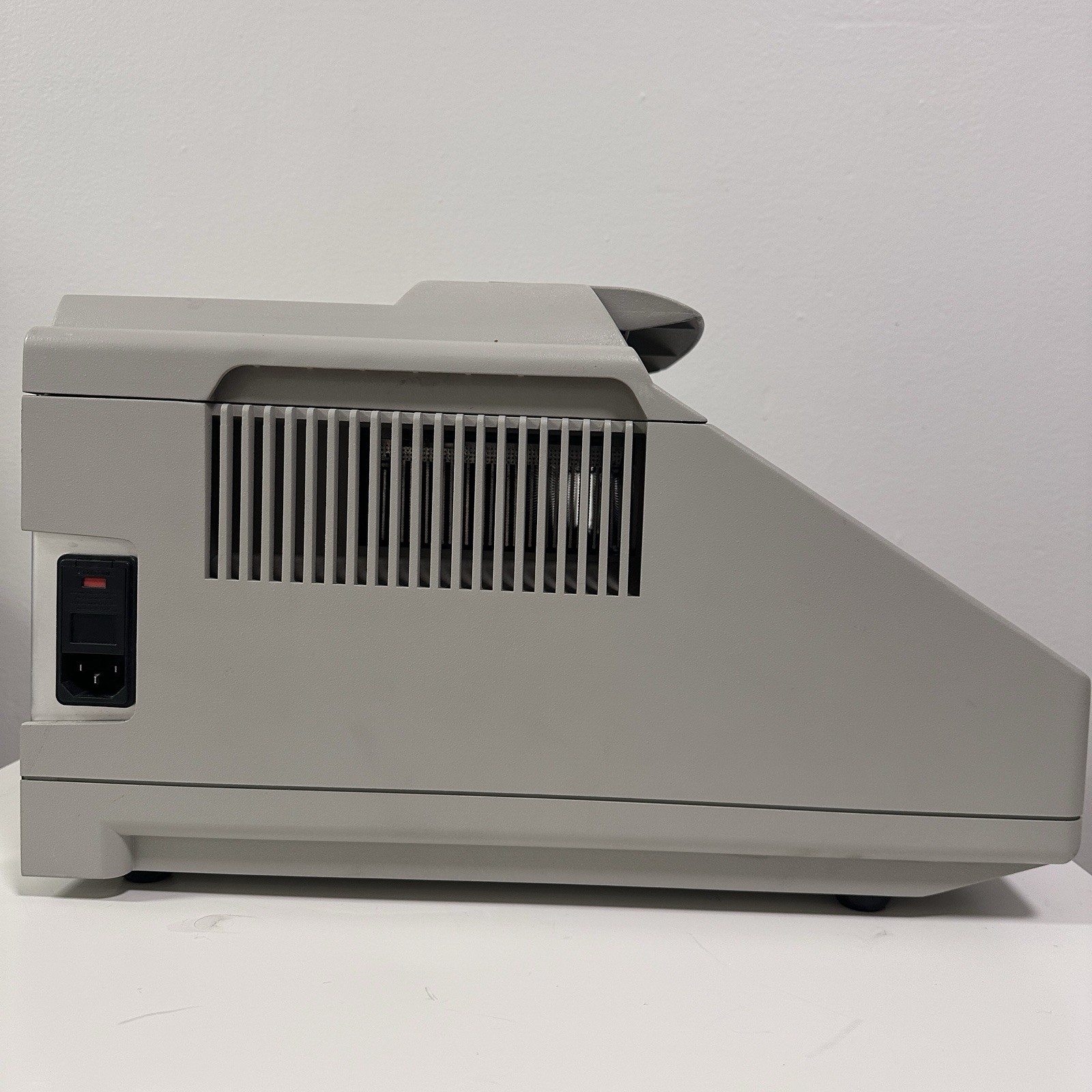 Tested Applied Biosystems GeneAmp 9700 PCR System 96-Well 30Day Warranty #3