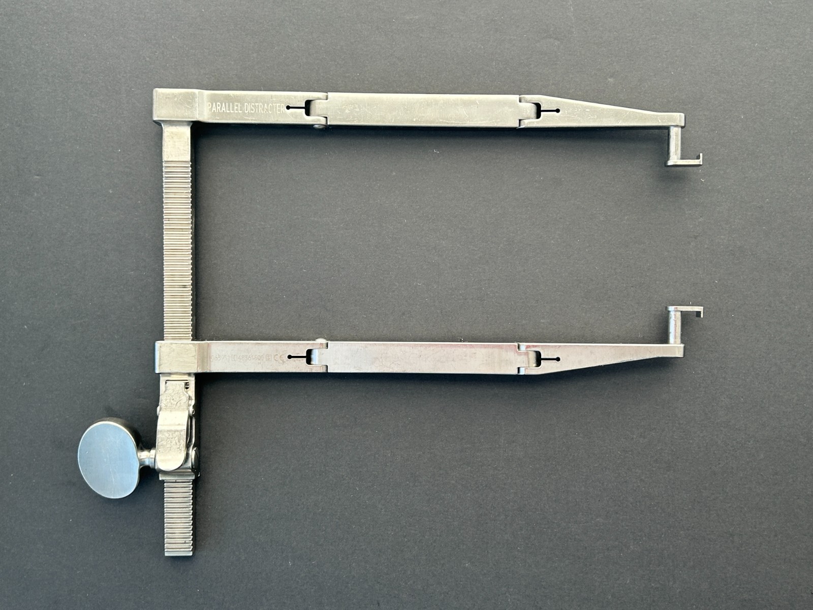 Medtronic 063951 Parallel Distractor for Orthopedics / Spine