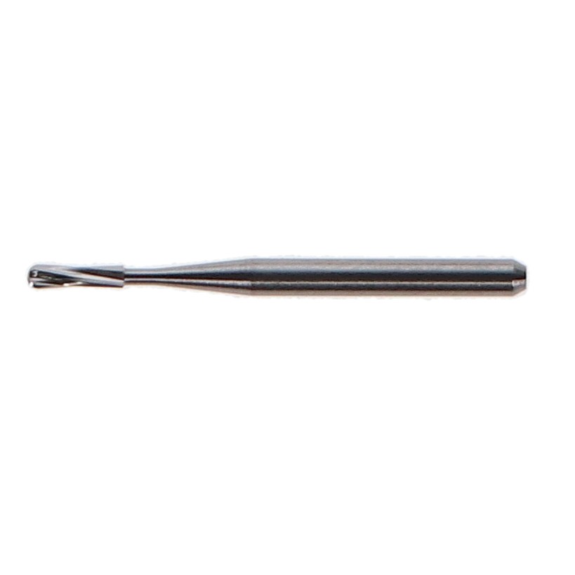 House Brand Dentistry 401177 HSB FG Long #331 Pear Shaped Carbide Burs 100/Pk
