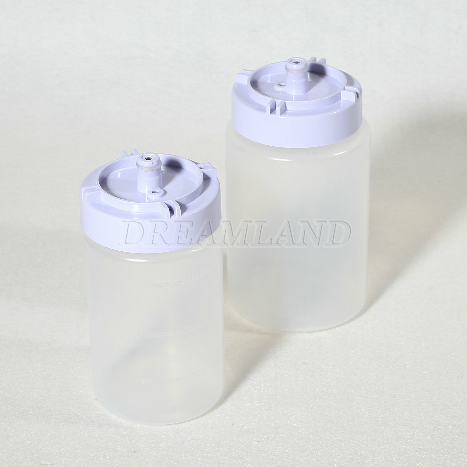 For Cavitron Dental Portable Ultrasonic Piezo Scaler+2*Bottles fit EMS Handpiece