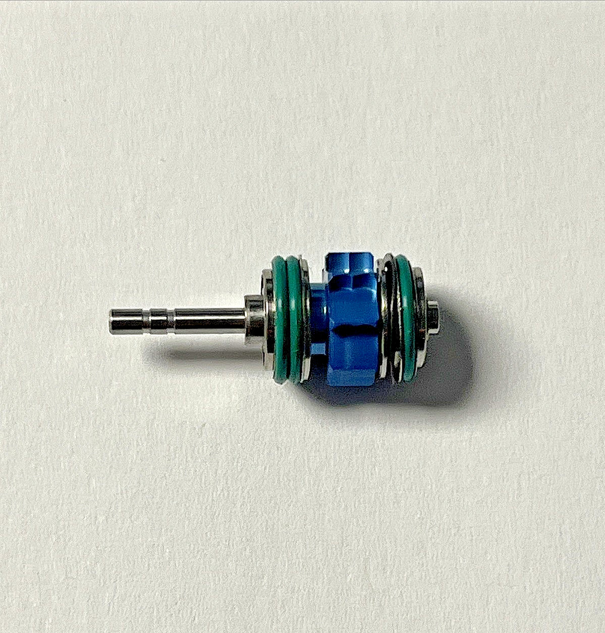 Star Dental 430 LubeFree Push Button Turbine Ceramic, Buy 3 Get FREE Shipping!
