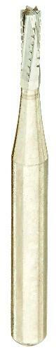 SUPÉR Operative Carbide FGSS556, Short, Made in Canada Pack of 10 Burs