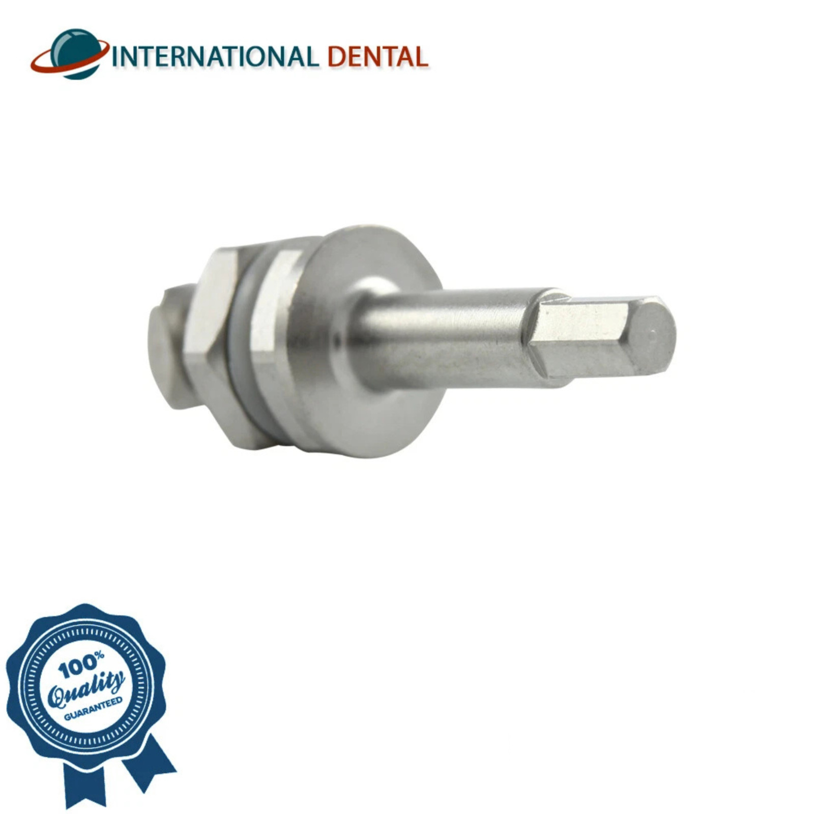 Hex Driver Conical Hex (NP) For Nobel Biocare Active Hex, Dental Im plant