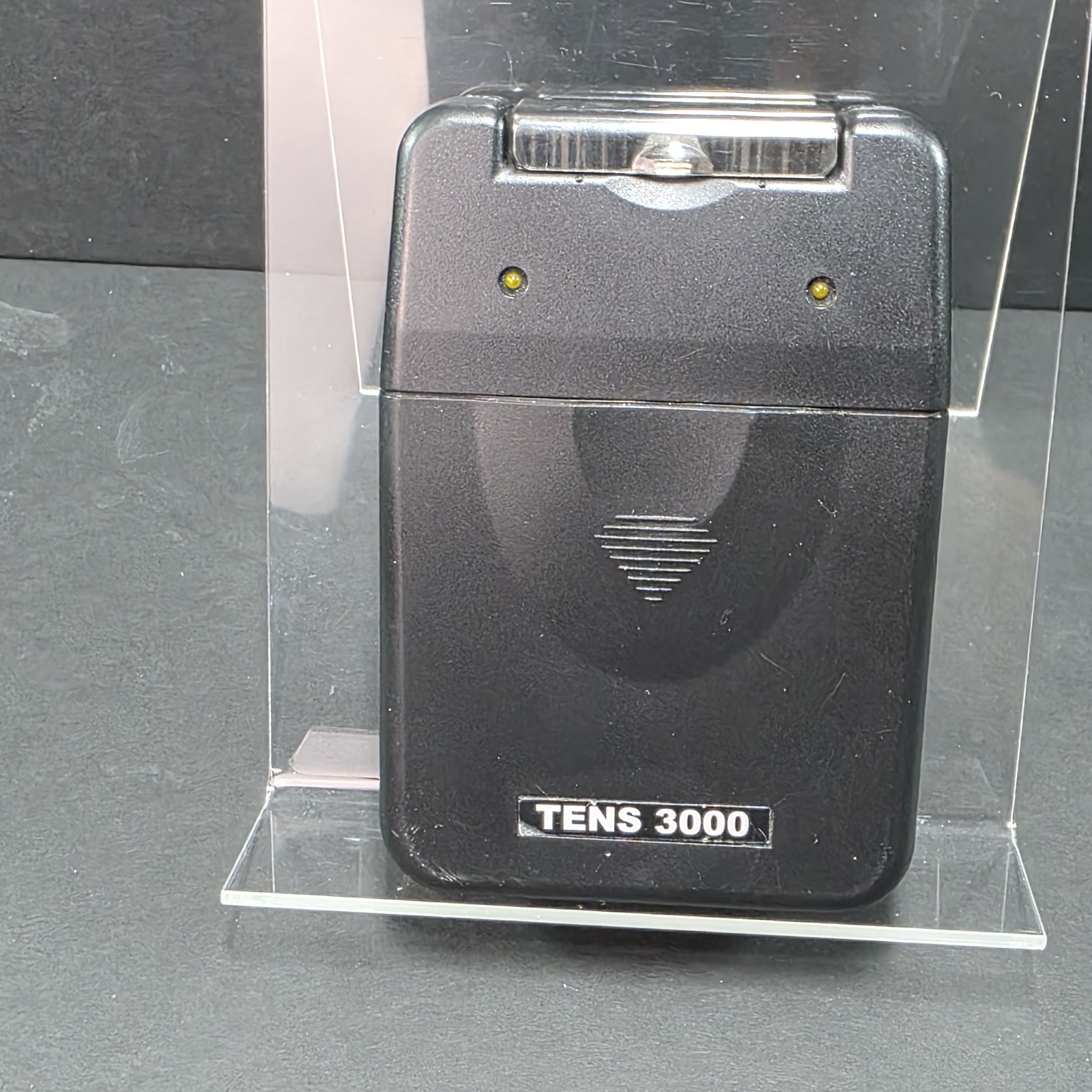 TENS 3000 Main Unit Only Pain Relief Device Tested for Power