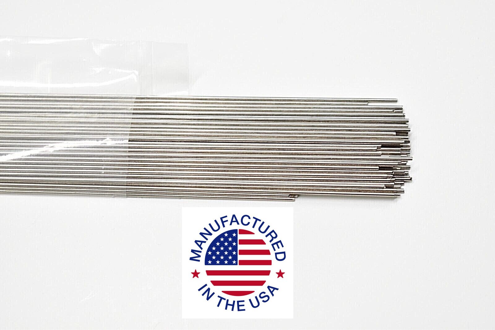 Ortho Retainer Wire Round Straight Lengths 14″ Stainless Steel Dental Wires 10pk