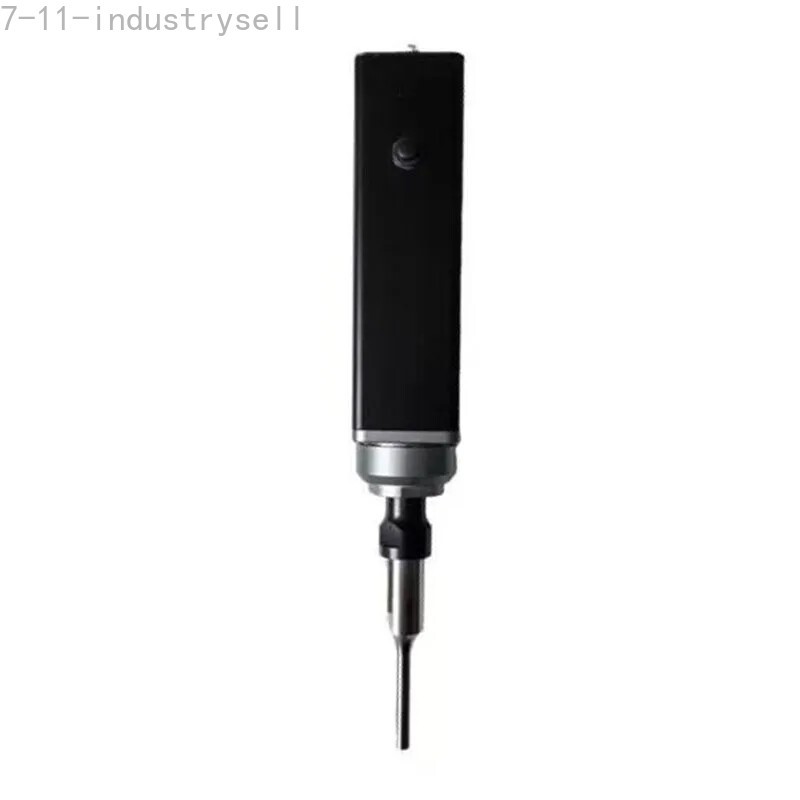 Small Handheld Ultrasonic Processor Ultrasonic Cell Crusher Emulsifier