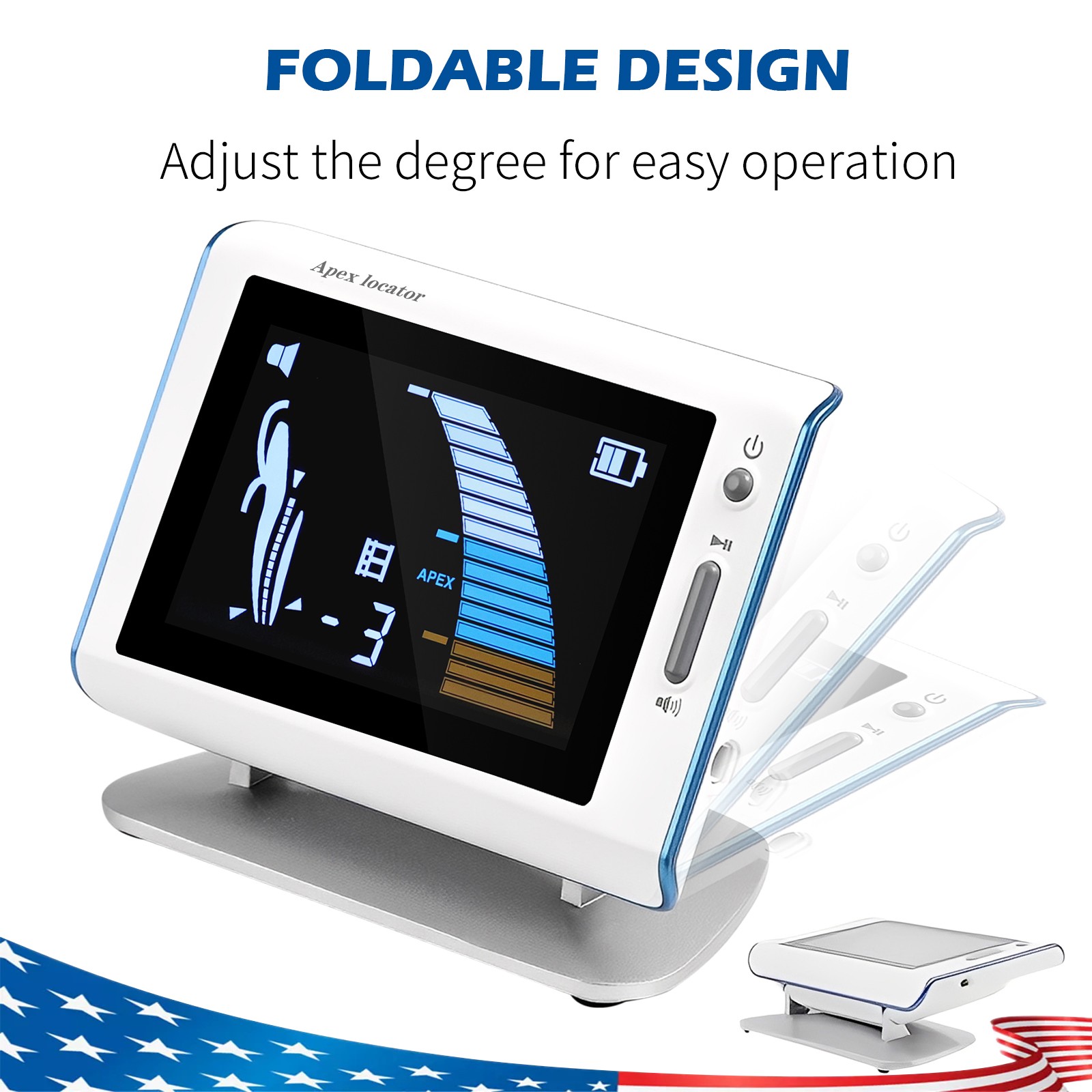 PEX LOCATOR with 97.71% Accuracy