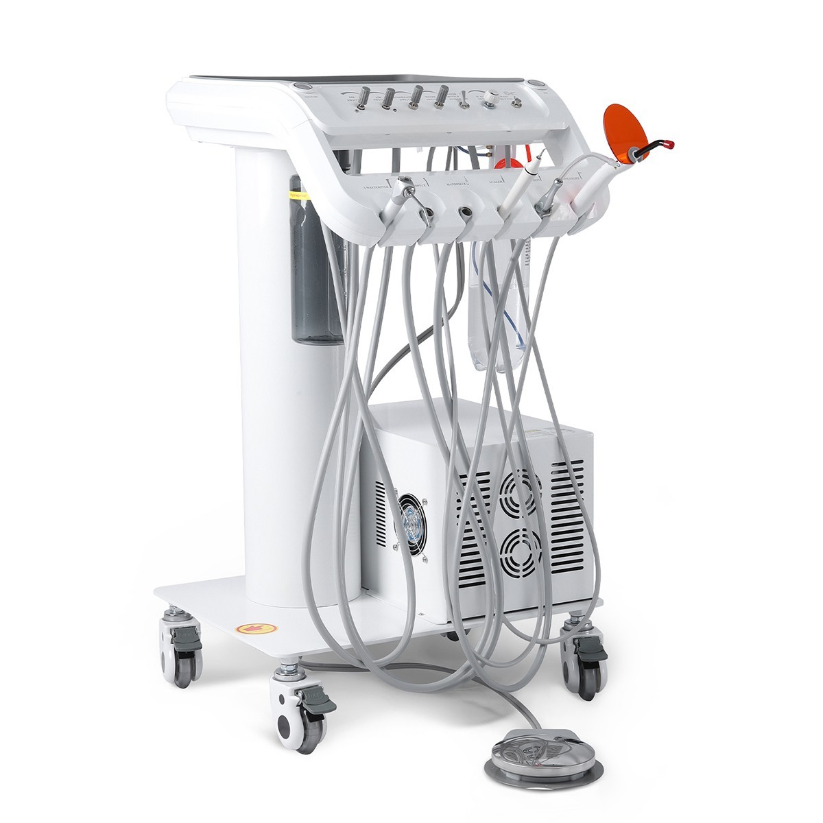 US Woodpecker Dental UDS-P Ultrasonic Piezo Scaler Handpiece Scaling+Perio+Endo