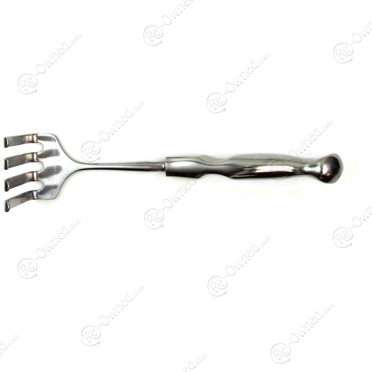 Richards 28-1602 Deep Rake Retractor
