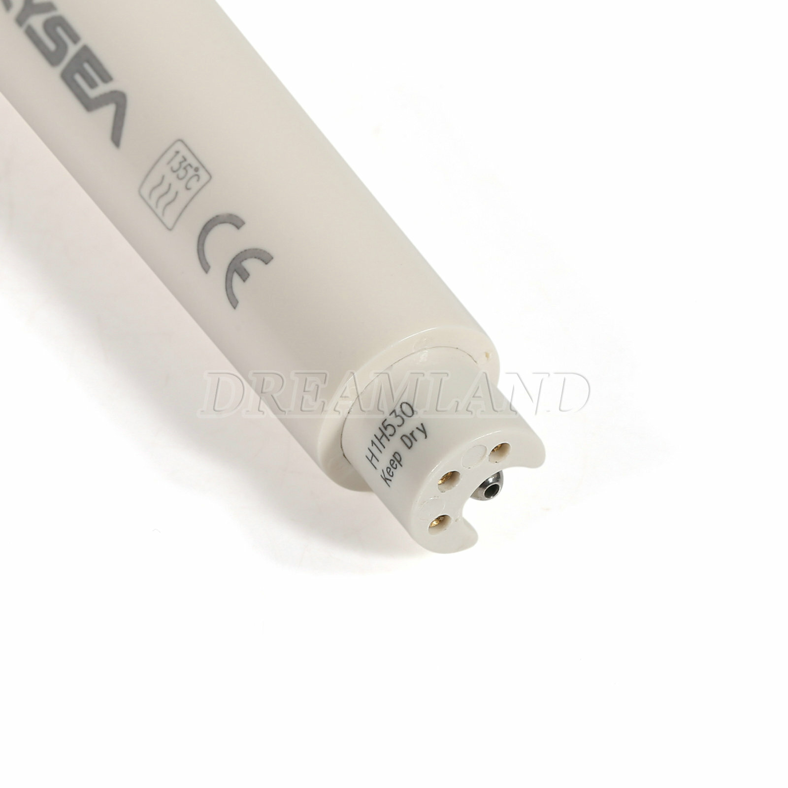 Dental Ultrasonic Scaler Handpiece Scaling Tips Fit Cavitron EMS SKYSEA