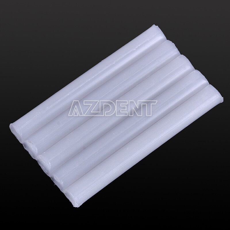 Dental Orthodontics Wax Mint Scent for Braces Relief Gum Irritation AZDENT