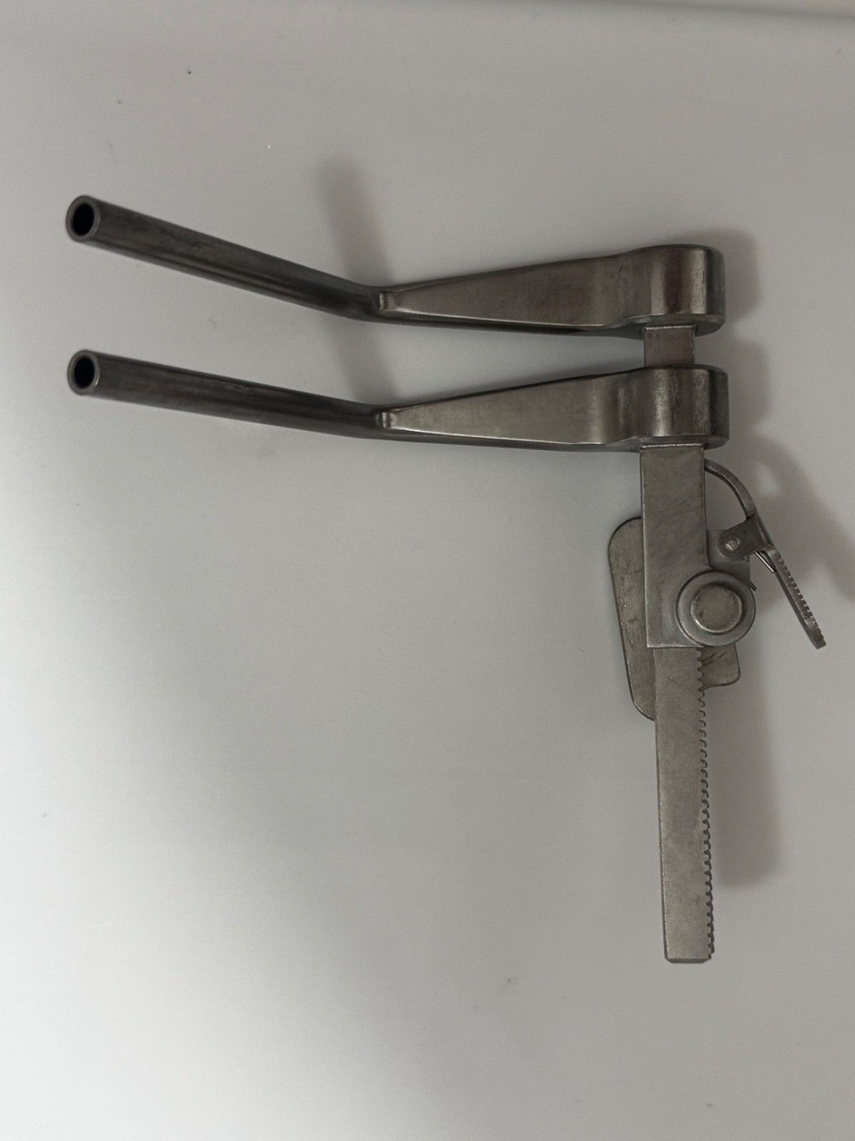 V. Mueller Multi Level Distractor Retractor Short Bar (R) Distractor Frame