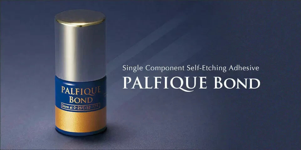 TOKUYAMA PALIFIQUE LX5 COMPOSITE BOND 1ML – REFILL