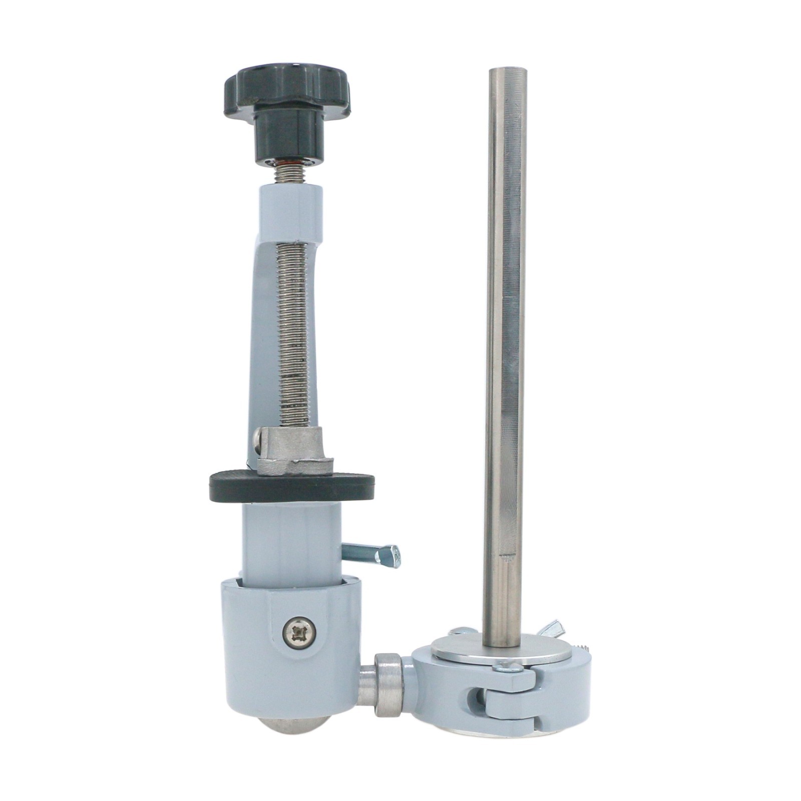 Kilgore Nissin 200 Type Dental Mounting Pole Typodont Model 32pc Removable Teeth