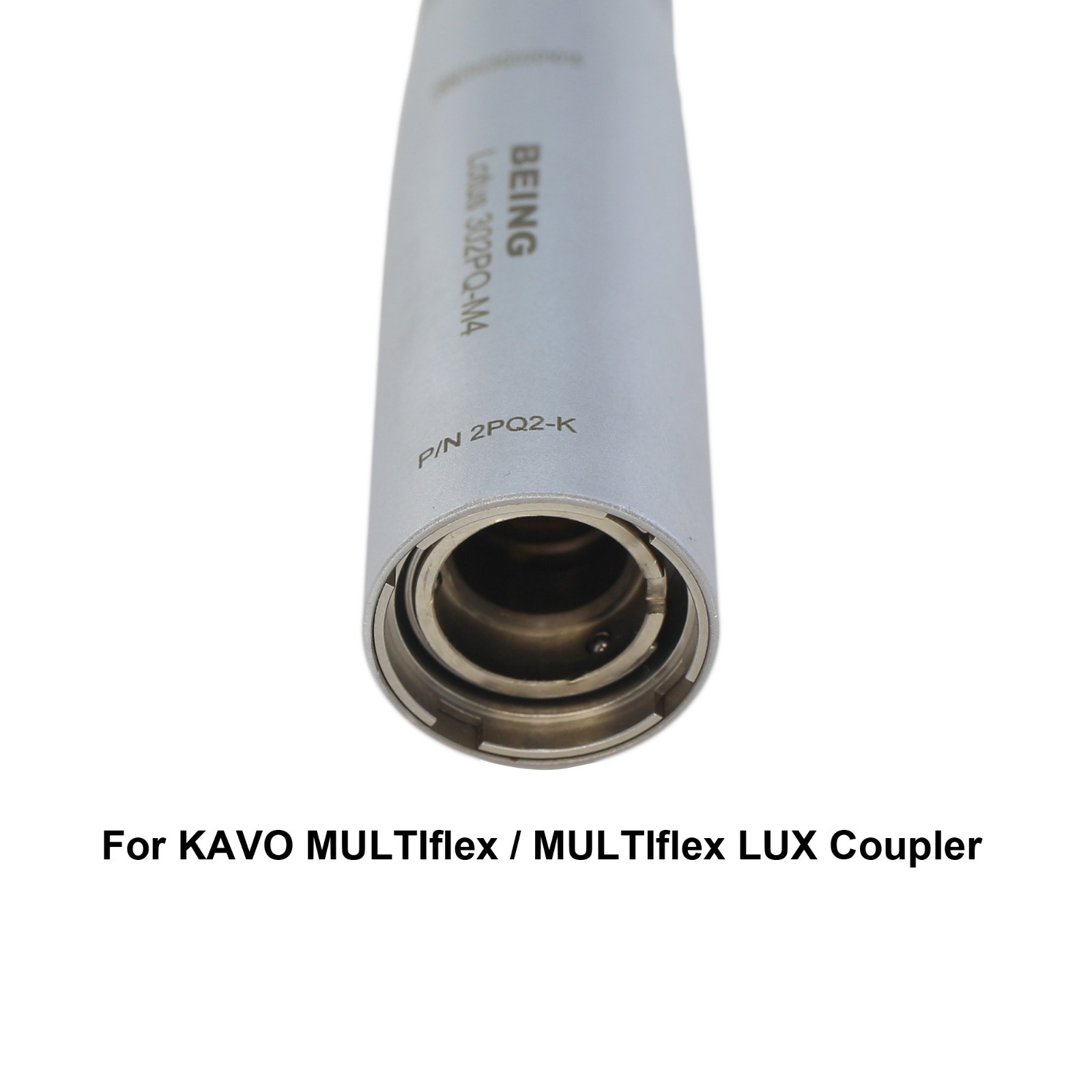 COXO Dental High Speed Handpiece Fiber Optic For KaVo MULTIflex Coupler 4 6 Hole