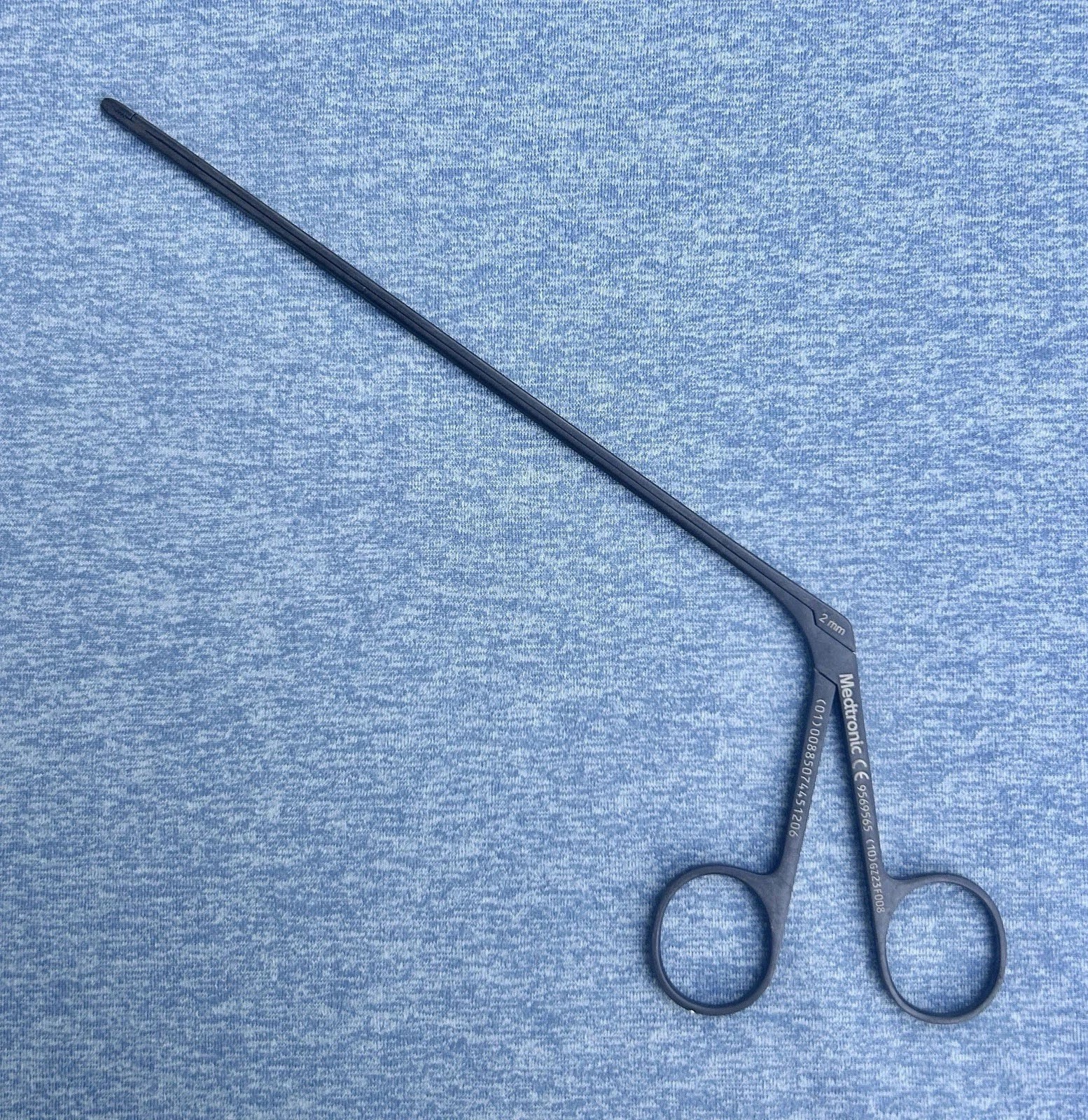 Medtronic Micro Pituitary Rongeur 2mm with Teeth