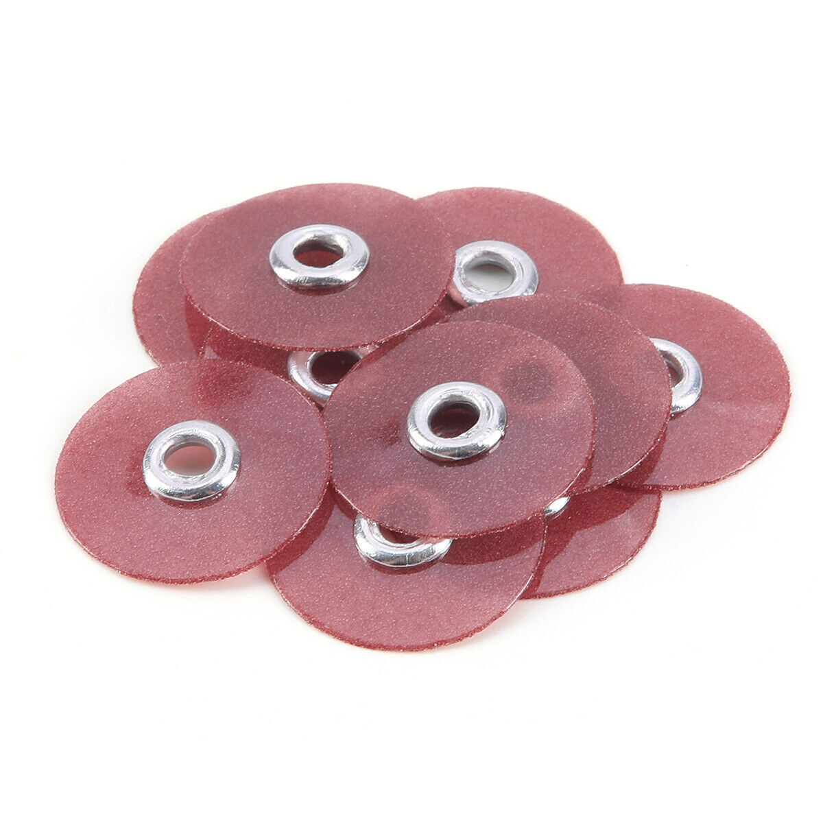 Dental Sof-Lex discs Composite Finishing Polishing Discs 9.5/12.7mm Coarse