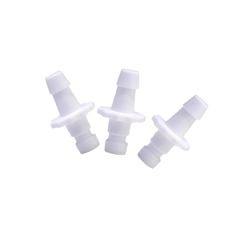New 5pcs NIBP Blood Pressure Cuff Hose Connector Fast Shipping