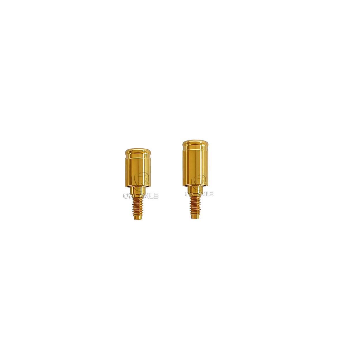 Locator abutment attachment Only abutment fit to Sweden&Martina-3.8 GH1-6