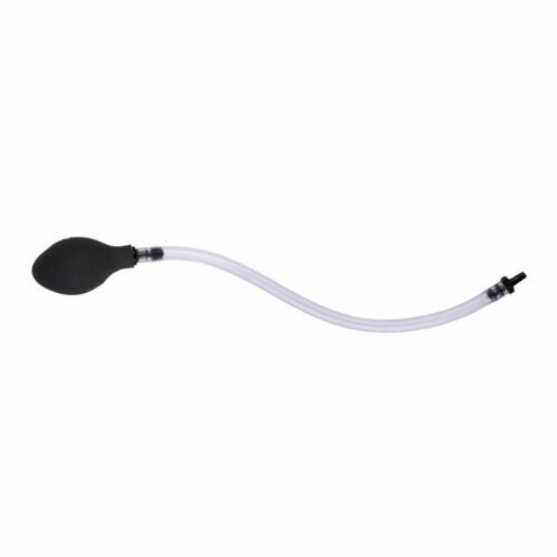 NEW WELCH ALLYN 21504 INSUFFLATION BULB FOR OTOSCOPE WITH TUBING INCLUDED