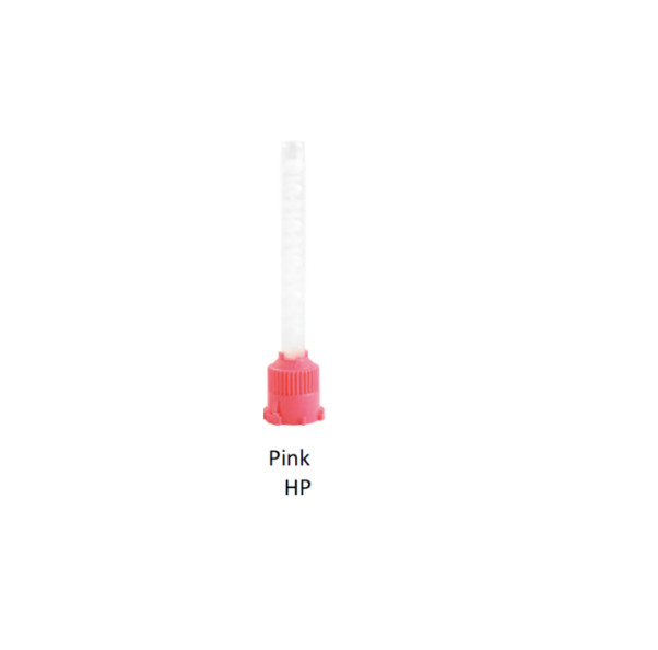 Mark3 Type Dental Mixing Tips for Impression Material, C&B & Cements 50/Bag